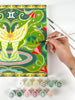 Paint By Number - Zodiac - Gemini
