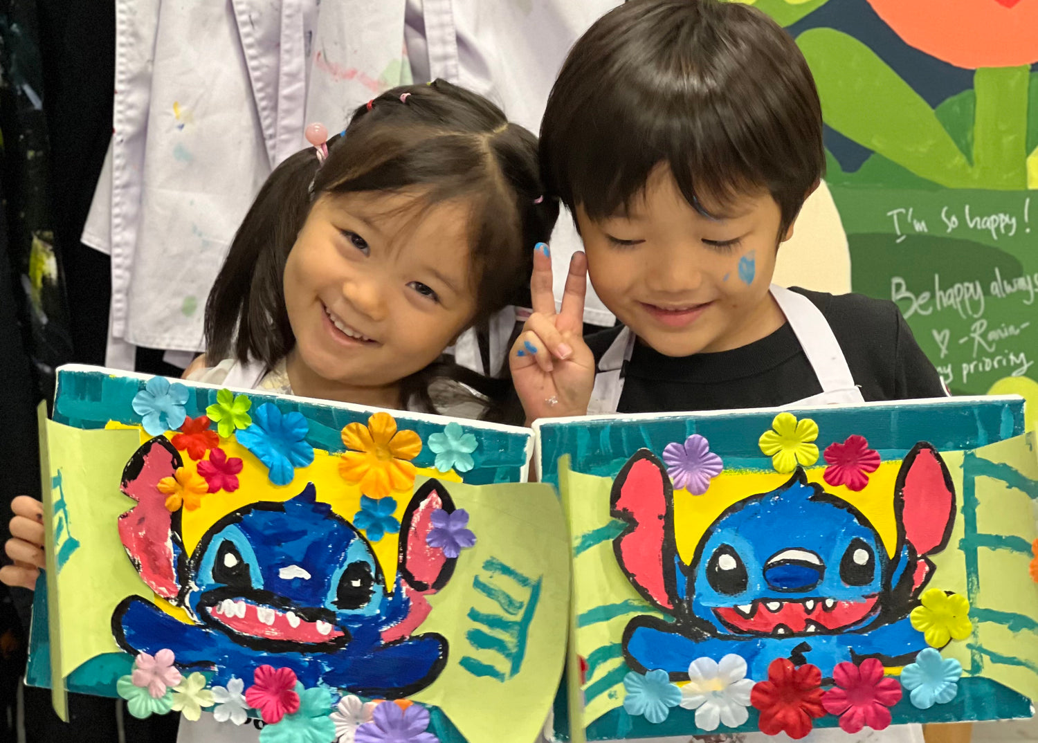 Kids Holiday Program & Classes