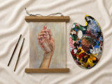 BETWEEN MY FINGERS (Saturday 20 June 2026 - 2.00 PM)