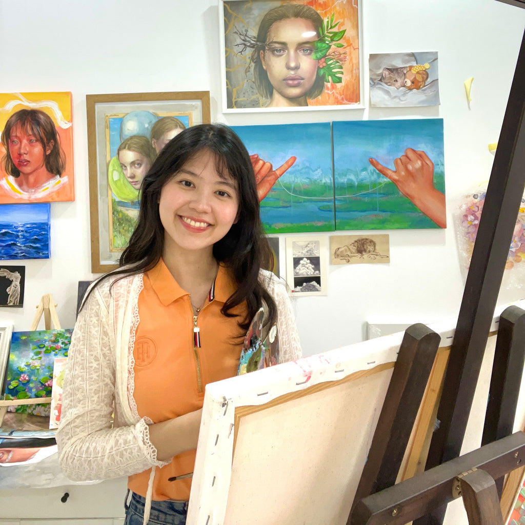 BETWEEN MY FINGERS (Saturday 20 June 2026 - 2.00 PM)