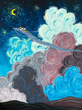 A STARRY SPIRITED AWAY (Saturday 26 September 2026 - 2.00 PM)
