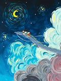 A STARRY SPIRITED AWAY (Saturday 26 September 2026 - 2.00 PM)