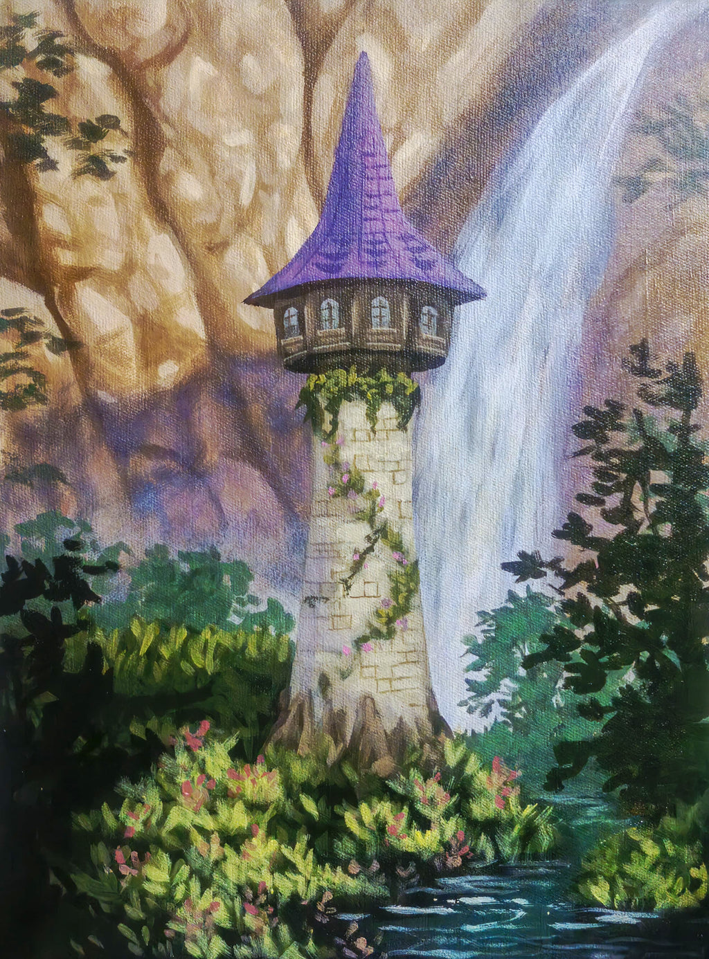 AURORA'S ABODE (Sunday 8 March 2026 - 2.00 PM)