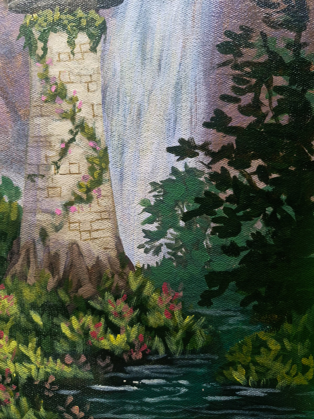 AURORA'S ABODE (Sunday 8 March 2026 - 2.00 PM)