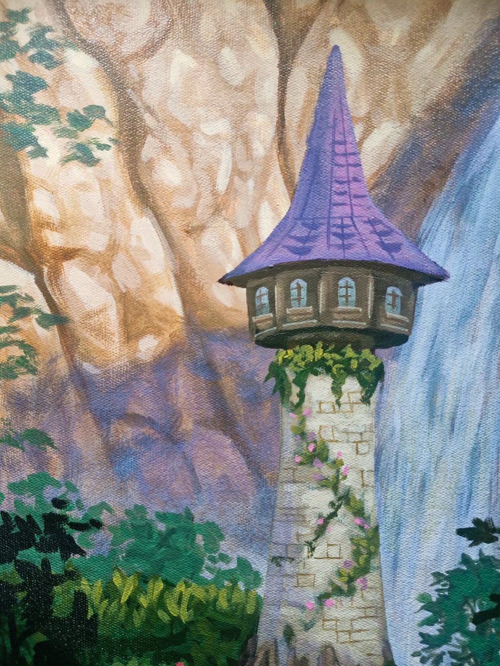 AURORA'S ABODE (Sunday 8 March 2026 - 2.00 PM)