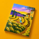 L' OCCITANE - BIKING THROUGH SOUTHERN PARIS (Sunday 26 July 2026 - 10.00 AM & 2.00 PM)