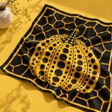 KUSAMA'S PUMPKIN SCARF (Sunday 25 October 2026 - 2.00 PM)