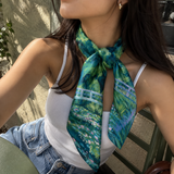 MONET'S BRIDGE SCARF (Sunday 27 September 2026 - 2.00 PM)
