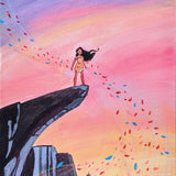 COLORS OF THE WIND (Saturday 4 April 2026 - 2.00 PM)