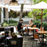 VAN GOGH'S CAFE AT NIGHT (Saturday 29 August 2026 - 10.00 AM WITA)