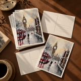 POSTCARD FROM LONDON (Sunday 20 December 2026 - 2.00 PM)