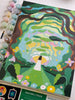 Paint By Number - Banyuwangi Dreams