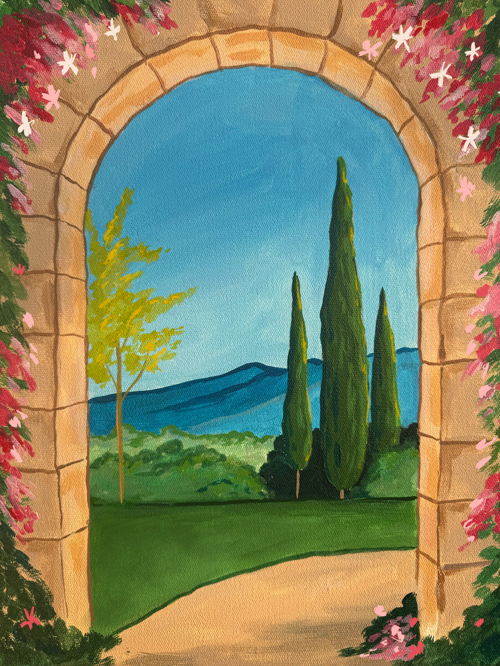 GATEWAY TO TUSCANY (Sunday 20 September 2026 - 2.00 PM)