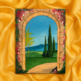 GATEWAY TO TUSCANY (Sunday 20 September 2026 - 2.00 PM)