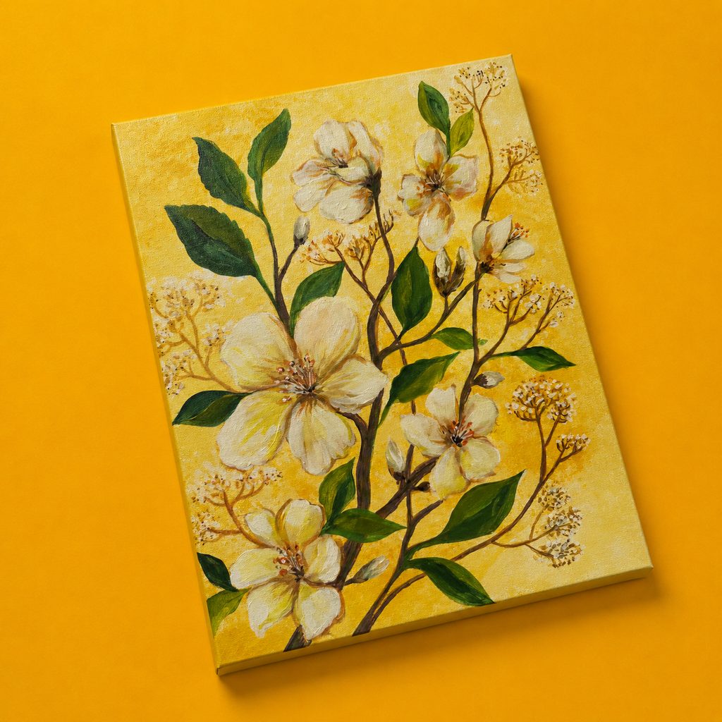 L' OCCITANE - THE IMMORTELLE GARDEN (Saturday 15 August 2026 - 10.30 AM)