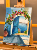 DOOR TO SANTORINI (Sunday 18 October 2026 - 2.00 PM)
