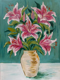 LILY OF MY DREAMS (Sunday 2 August 2026 - 2.00 PM)