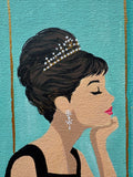 TEA TIME WITH AUDREY HEPBURN (Sunday 9 August 2026 - 2.00 PM)