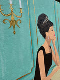 TEA TIME WITH AUDREY HEPBURN (Sunday 9 August 2026 - 2.00 PM)