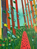 THE ARRIVAL OF SPRING (Saturday 22 August 2026 - 2.00 PM)