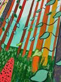 THE ARRIVAL OF SPRING (Saturday 22 August 2026 - 2.00 PM)