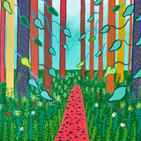 THE ARRIVAL OF SPRING (Saturday 22 August 2026 - 2.00 PM)