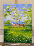 I DREAM OF A HORSE (Sunday 12 July 2026 - 2.00 PM)
