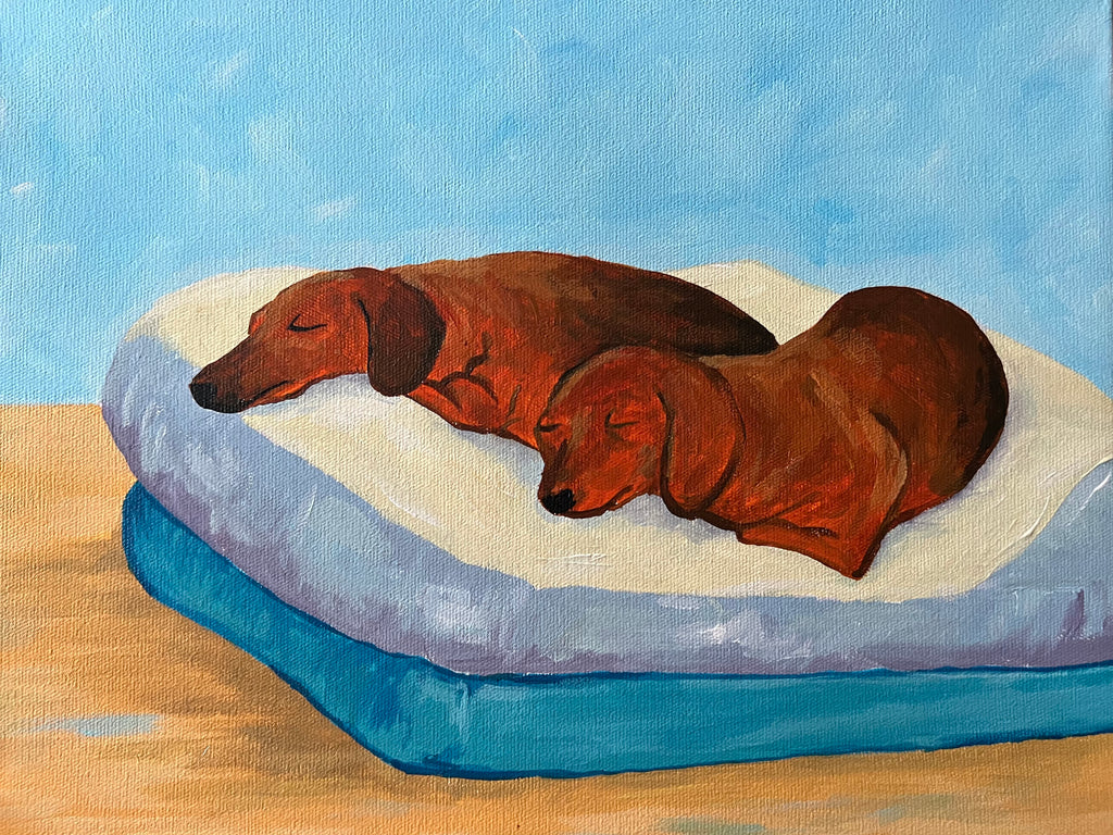 MAN'S BEST FRIEND (Saturday 8 August 2026 - 2.00 PM)