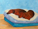 MAN'S BEST FRIEND (Saturday 8 August 2026 - 2.00 PM)