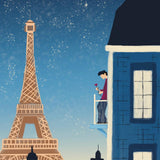 MY BALCONY IN PARIS (Sunday 14 June 2026 - 2.00 PM)