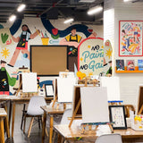 THE ART OF SISTERHOOD (Sunday 10 August 2025 - 2.00 PM)