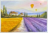 L' OCCITANE - POST CARD FROM PROVENCE (Saturday 18 July 2026 - 10.30 AM)