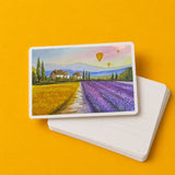 L' OCCITANE - POST CARD FROM PROVENCE (Saturday 18 July 2026 - 10.30 AM)