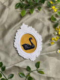 PRETTY SWAN & LOTUS (Sunday 21 September 2025 - 3.00 PM)
