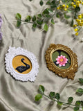 PRETTY SWAN & LOTUS (Sunday 21 September 2025 - 3.00 PM)