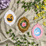 PRETTY SWAN & LOTUS (Sunday 21 September 2025 - 3.00 PM)