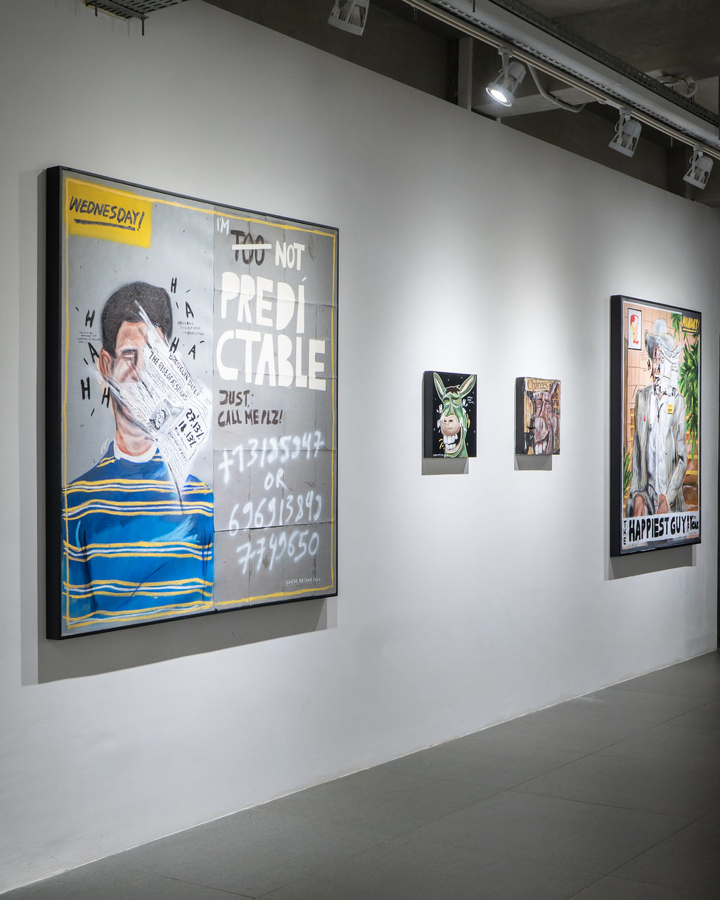 PROGRESSIVE COURSE - GOUACHE & WATERCOLOR