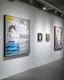 PROGRESSIVE COURSE - GOUACHE & WATERCOLOR