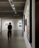 PROGRESSIVE COURSE - GOUACHE & WATERCOLOR