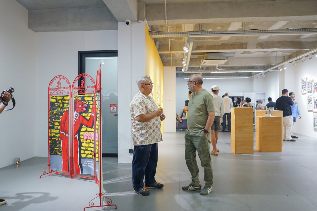 PROGRESSIVE COURSE - GOUACHE & WATERCOLOR