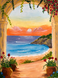 ROMANTIC GETAWAY (Sunday 16 August 2026 - 2.00 PM)