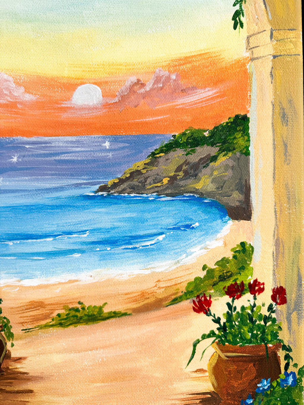 ROMANTIC GETAWAY (Sunday 16 August 2026 - 2.00 PM)