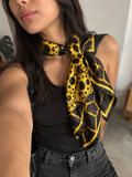 KUSAMA'S PUMPKIN SCARF (Sunday 25 October 2026 - 2.00 PM)