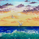 SEASIDE SERENITY (Sunday 26 July 2026 - 2.00 PM)