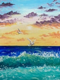 SEASIDE SERENITY (Sunday 26 July 2026 - 2.00 PM)