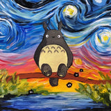 SPIRIT OF THE FOREST (Saturday 28 February 2026 - 4.00 PM)