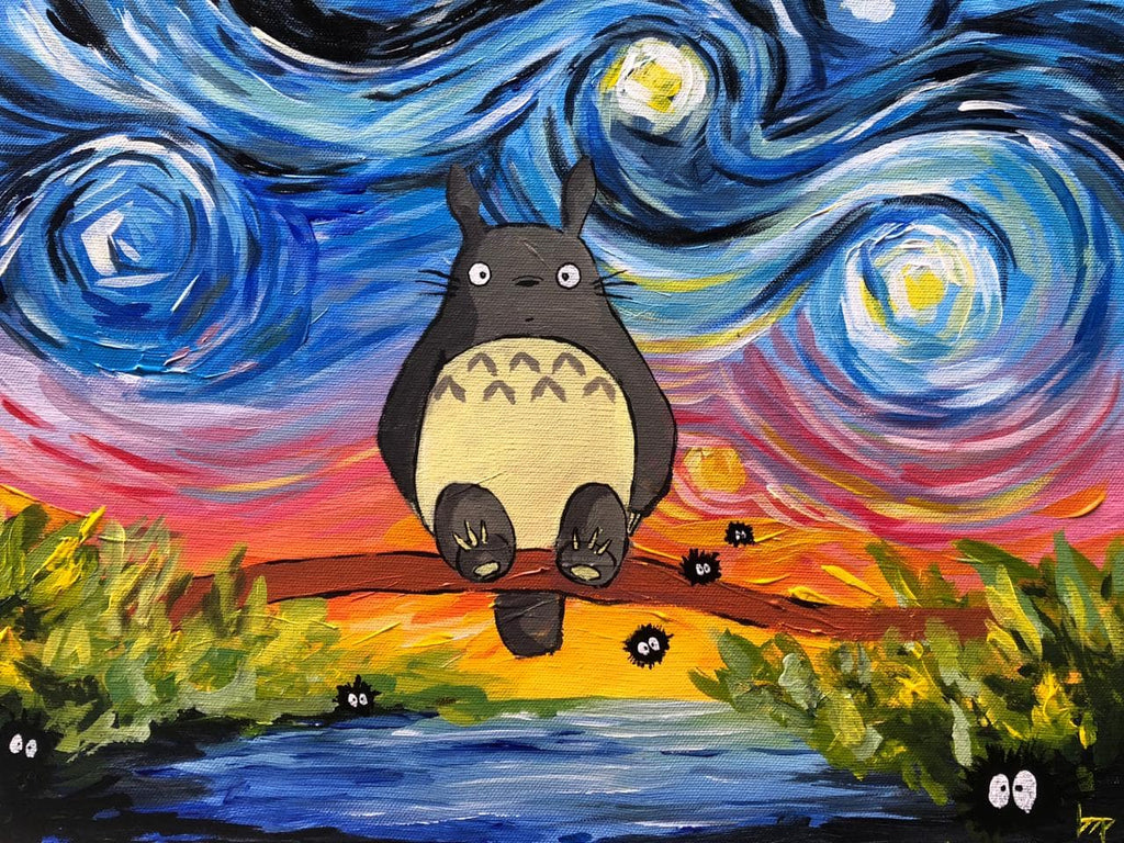 SPIRIT OF THE FOREST (Saturday 28 February 2026 - 4.00 PM)