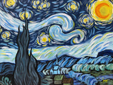 STARRY NIGHT JOURNAL (Saturday 22 August 2026 - 2.00 PM)