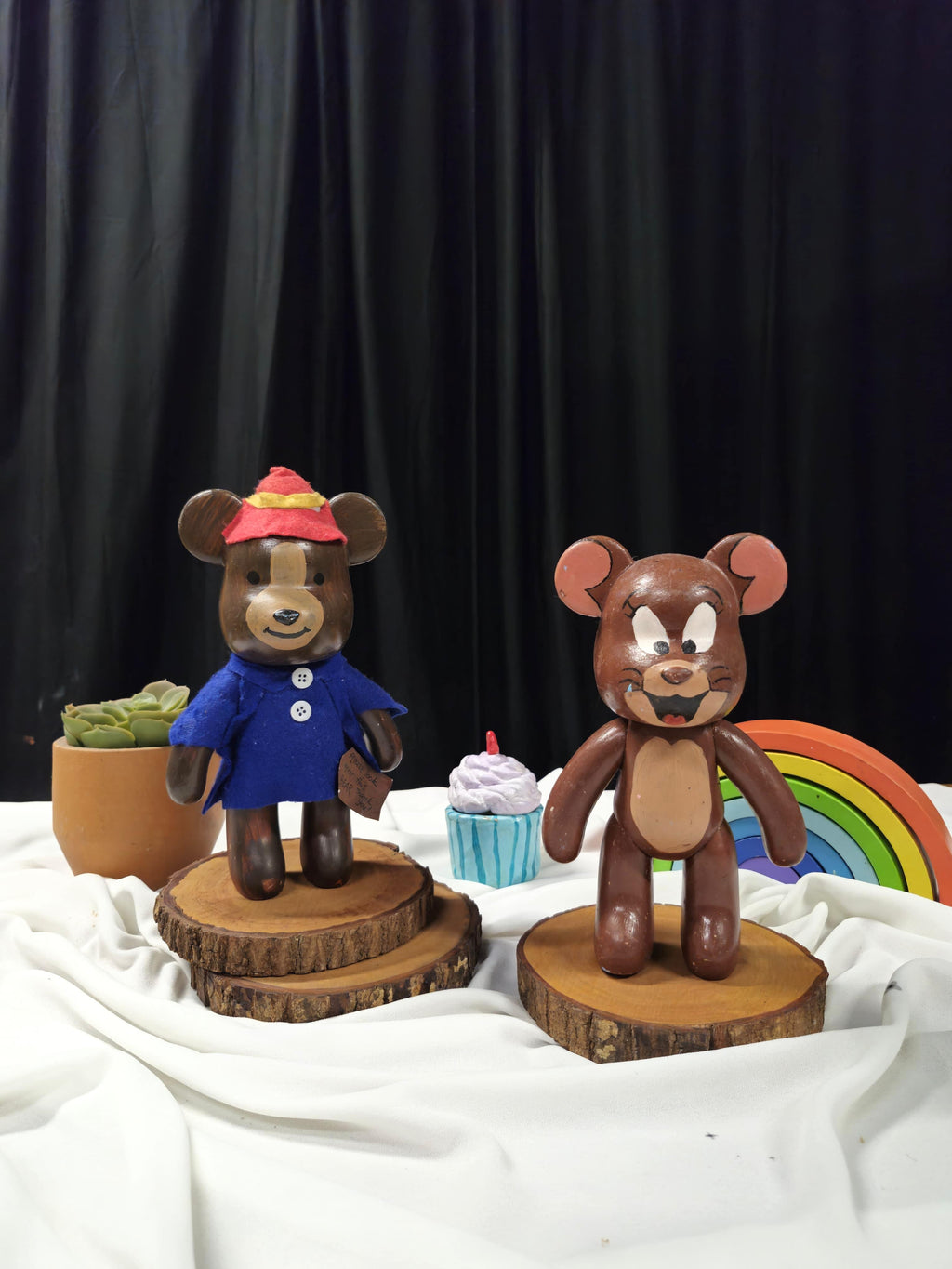 PICNIC & PAINT (Saturday & Sunday 21-5 April 2026 - 3.00 PM)