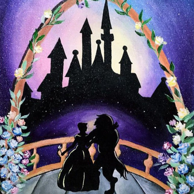 TALE AS OLD AS TIME (Friday 15 August 2025 - 7.00 PM)